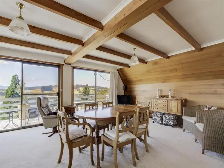 Sixth view of Homely house listing, 343 Rosevears Drive, Lanena TAS 7275