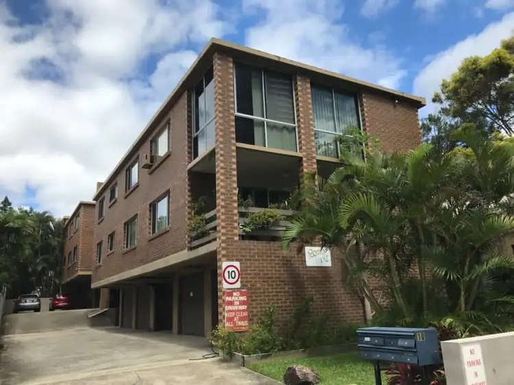 Seventh view of Homely unit listing, 2/10 White Street, Southport QLD 4215