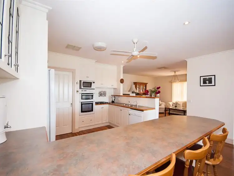 Second view of Homely house listing, 60 Stevenson Court, Yarrawonga VIC 3730