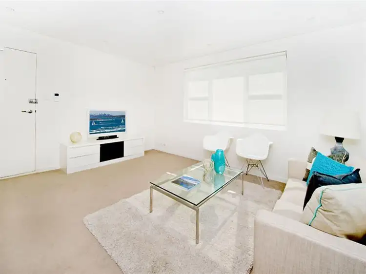 Third view of Homely unit listing, 4/45 Bishops, Randwick NSW 2031