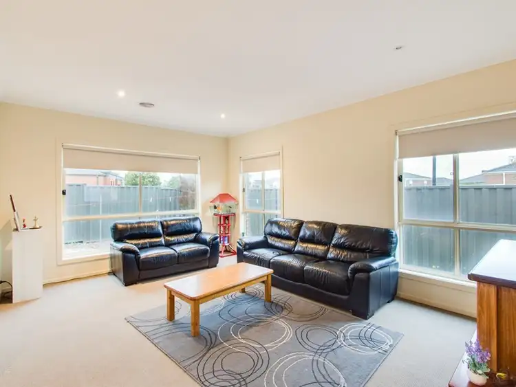 Fifth view of Homely house listing, 12 Bunnorong Street, Tarneit VIC 3029