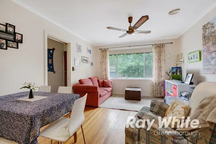 Main view of Homely house listing, 9/1-3 McDowell Street, Greensborough VIC 3088