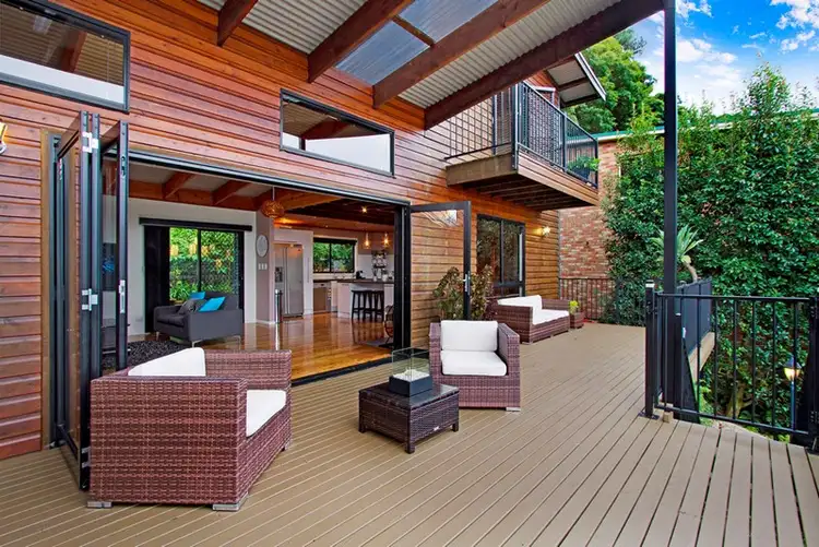 Third view of Homely house listing, 8 Rain Ridge Road, Kurrajong Heights NSW 2758