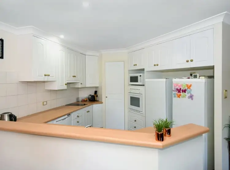 Sixth view of Homely house listing, 12 Buckle Court, Middle Ridge QLD 4350