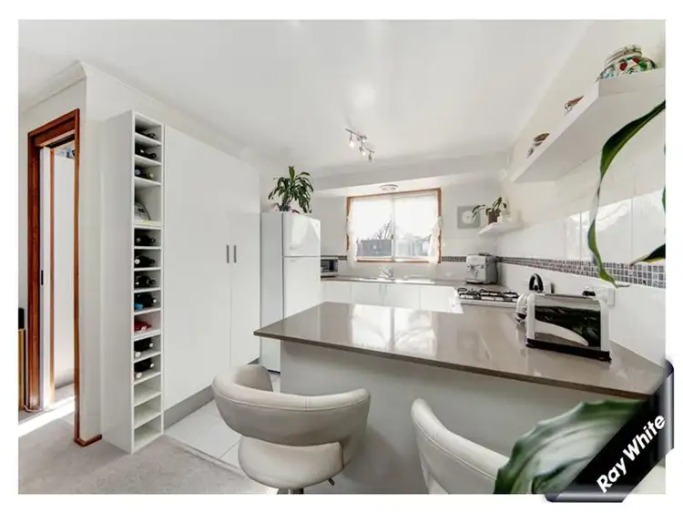 Sixth view of Homely house listing, 6/9 Ferry Place, Gordon ACT 2906