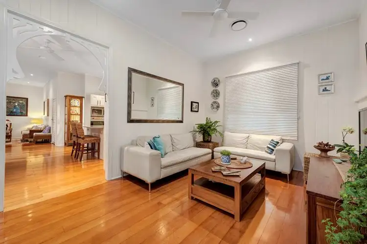 Fifth view of Homely house listing, 13 Dobson Street, Ascot QLD 4007