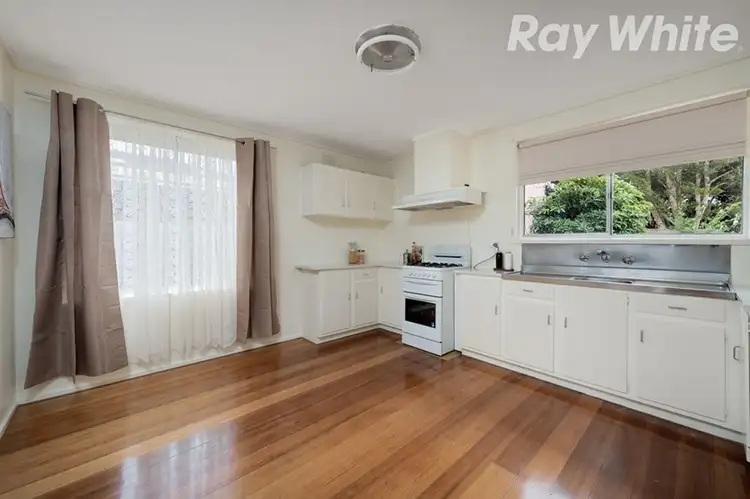 Fifth view of Homely house listing, 105 Greenwood Drive, Bundoora VIC 3083