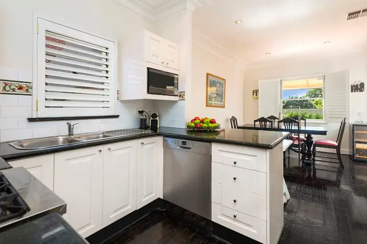 Fourth view of Homely other listing, 9A Alleyne Street, Chatswood NSW 2067