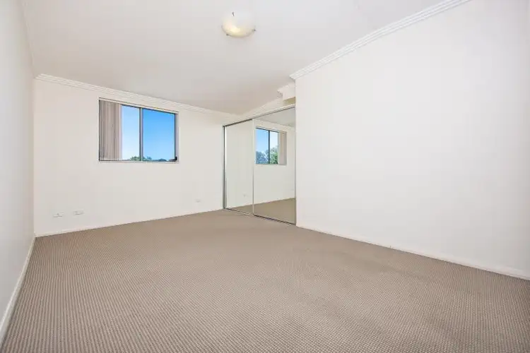 Third view of Homely apartment listing, 9/121-125 Bland Street, Ashfield NSW 2131