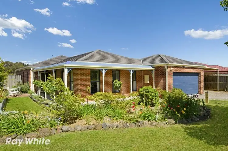 Main view of Homely house listing, 15 Alice Mews, Bannockburn VIC 3331