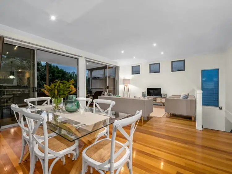 Fourth view of Homely house listing, 11 Reid Street, Windsor QLD 4030