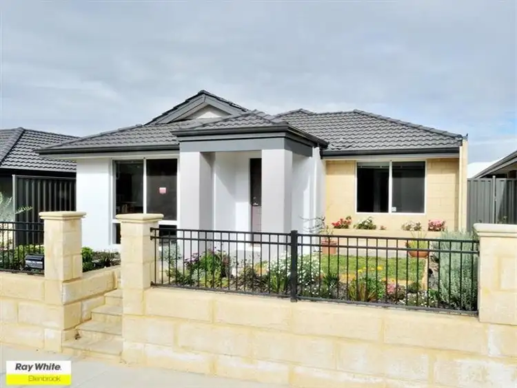 Fourth view of Homely house listing, 37 Bellazario Promenade, Ellenbrook WA 6069