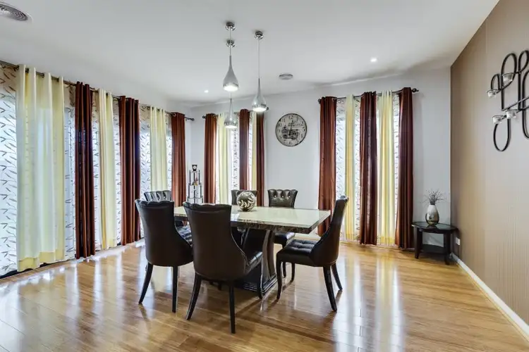 Third view of Homely house listing, 115 Allumba Way, Wollert VIC 3750