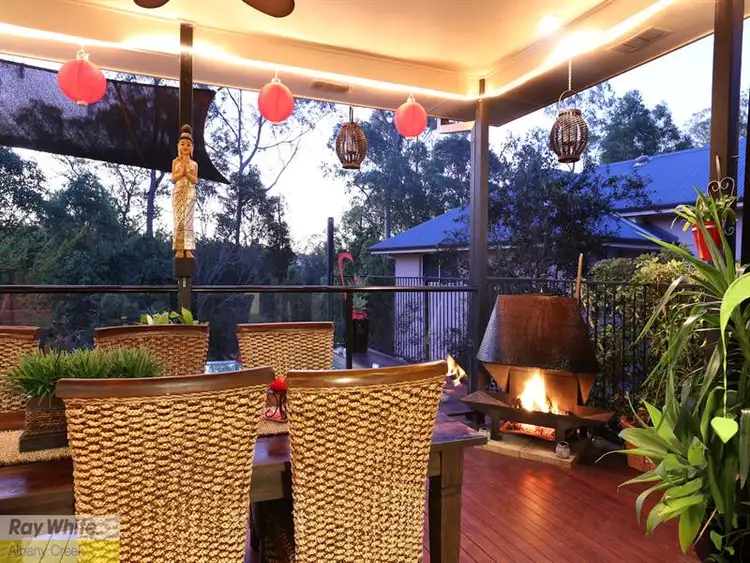 Fourth view of Homely house listing, 18 Cressbrook Drive, Albany Creek QLD 4035