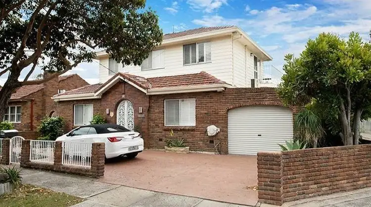 32 Sunbeam Avenue, Kogarah NSW 2217