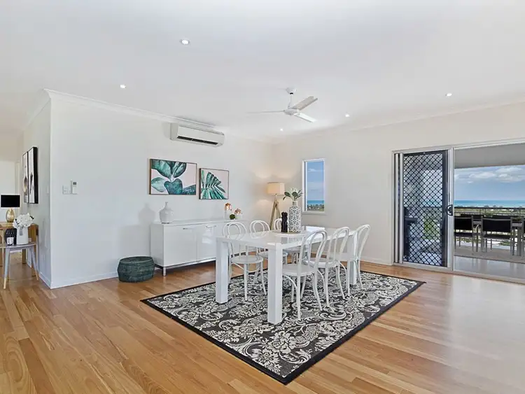 Fourth view of Homely house listing, 13 Cashell Crescent, Bushland Beach QLD 4818