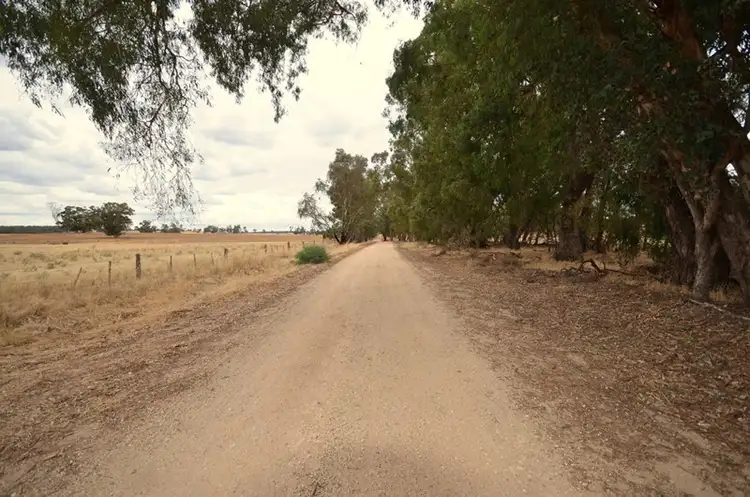 Fifth view of Homely land listing, CA 3B Bealiba - Wehla Road, Cochranes Creek VIC 3475