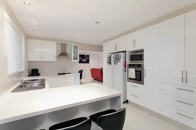 Third view of Homely house listing, 15 Woodburn Terrace, Flinders NSW 2529