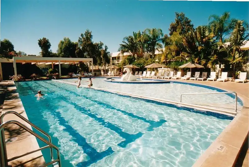 Main view of Homely unit listing, 51/156 Grey Street - Kalbarri Beach Resort, Kalbarri WA 6536