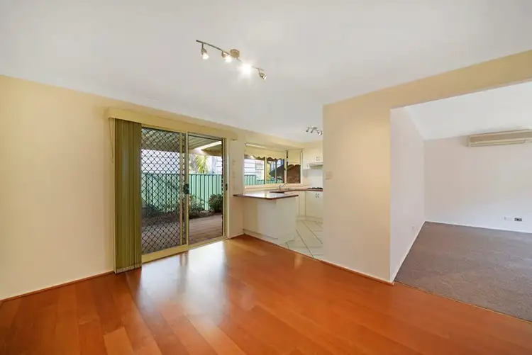 Fourth view of Homely house listing, 1/7 Redman Avenue, Thirroul NSW 2515
