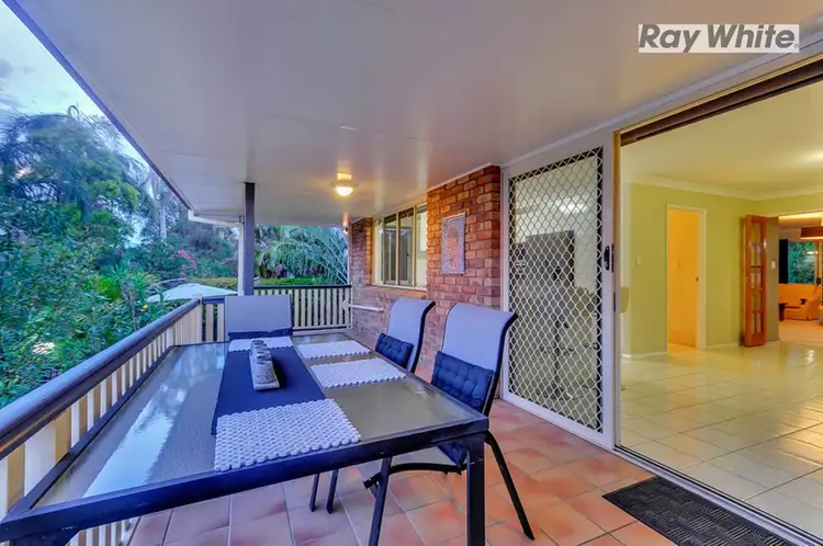 Fifth view of Homely house listing, 16 Nabilla Place, Middle Park QLD 4074