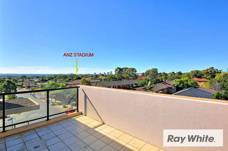 Seventh view of Homely apartment listing, 167/81 Church Street, Lidcombe NSW 2141