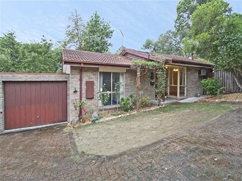 Main view of Homely unit listing, 7/21 Collins Street, Diamond Creek VIC 3089