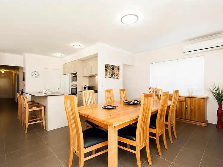 Fifth view of Homely house listing, 23 Furnivall Parade, Baldivis WA 6171