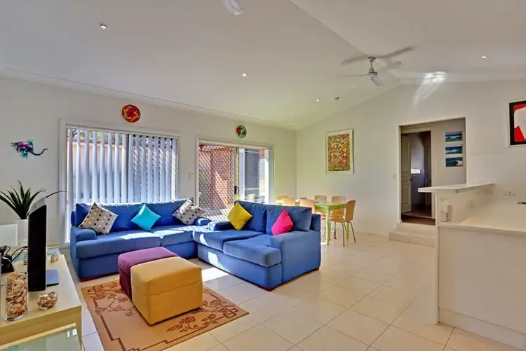 Second view of Homely house listing, 27 George Hely Crescent, Killarney Vale NSW 2261