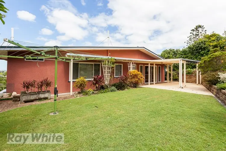 Sixth view of Homely house listing, 83 Tranters Avenue, Camp Hill QLD 4152