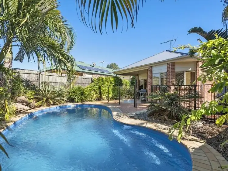 Main view of Homely house listing, 10 Heathcote Avenue, North Lakes QLD 4509
