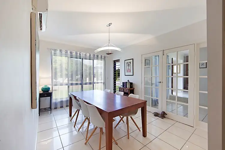 Fourth view of Homely house listing, 4 Rivergreen Circuit, Douglas QLD 4814