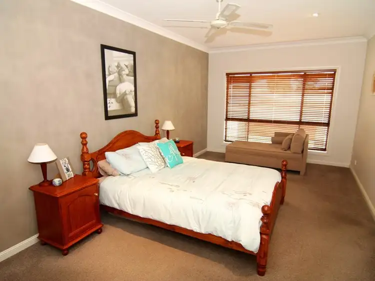 Seventh view of Homely house listing, 8 Milich Court, Loxton SA 5333