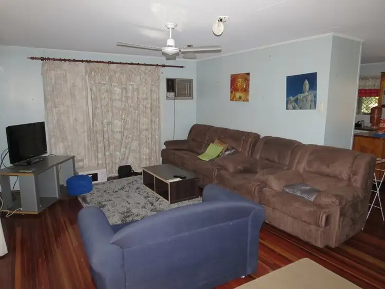 Fifth view of Homely house listing, 4 Mahogany Street, Blackwater QLD 4717
