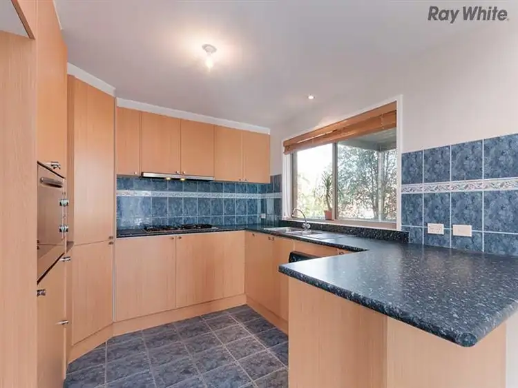 Second view of Homely house listing, 2 Freeman Avenue, Burnside VIC 3023