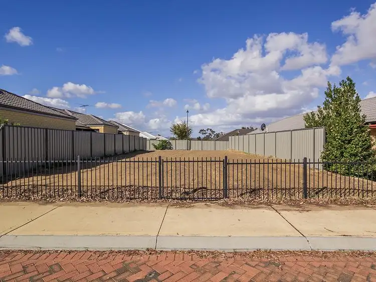 Fourth view of Homely land listing, 5 Karridale Loop, Baldivis WA 6171