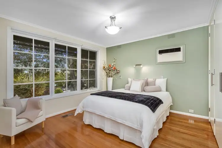 Fifth view of Homely house listing, 22 Menarra Street, Doncaster VIC 3108
