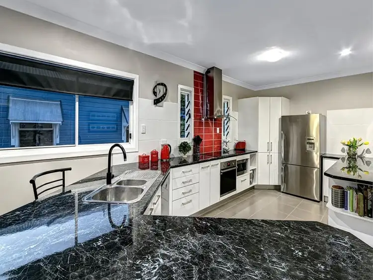 Main view of Homely house listing, 98 Venner Road, Annerley QLD 4103