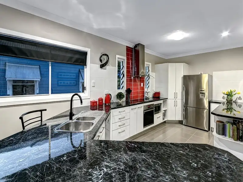Main view of Homely house listing, 98 Venner Road, Annerley QLD 4103
