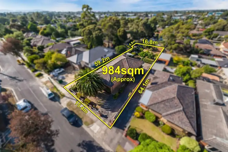 Main view of Homely house listing, 22 Sandy Street, Nunawading VIC 3131
