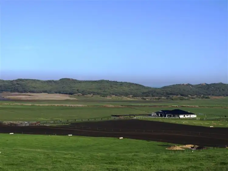 Main view of Homely land listing, 1 Deverell Way, Warrnambool VIC 3280