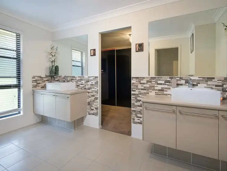 Seventh view of Homely house listing, 21 Rebecca Crescent, Joyner QLD 4500