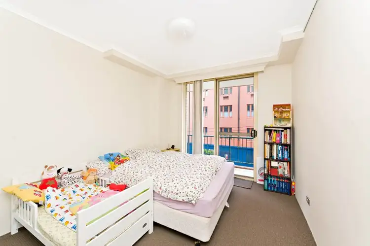 Third view of Homely apartment listing, 11/460 Jones Street, Ultimo NSW 2007