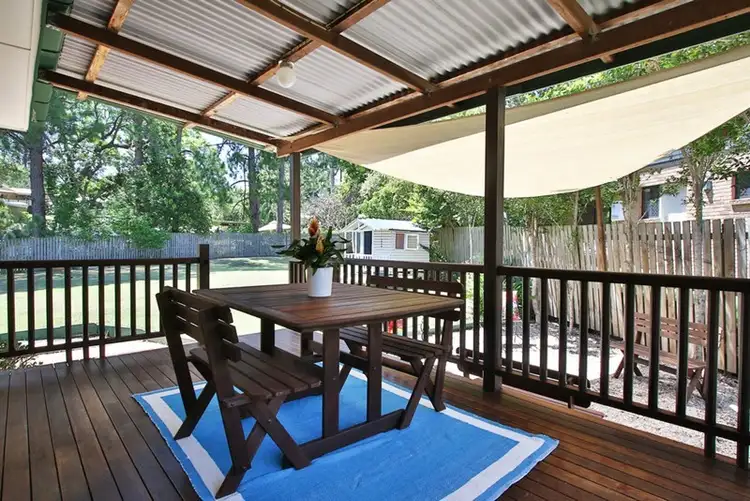 Main view of Homely house listing, 5 Digby Street, Holland Park QLD 4121