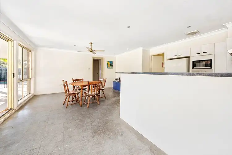 Fourth view of Homely house listing, 33 Raine Place, Barden Ridge NSW 2234