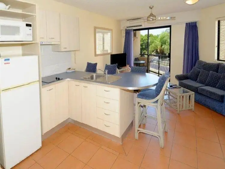 Fifth view of Homely unit listing, 19/32 River Esplanade, Mooloolaba QLD 4557