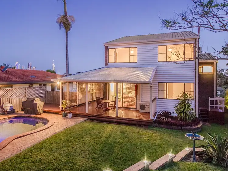 Second view of Homely house listing, 23 Wistaria Avenue, Southport QLD 4215
