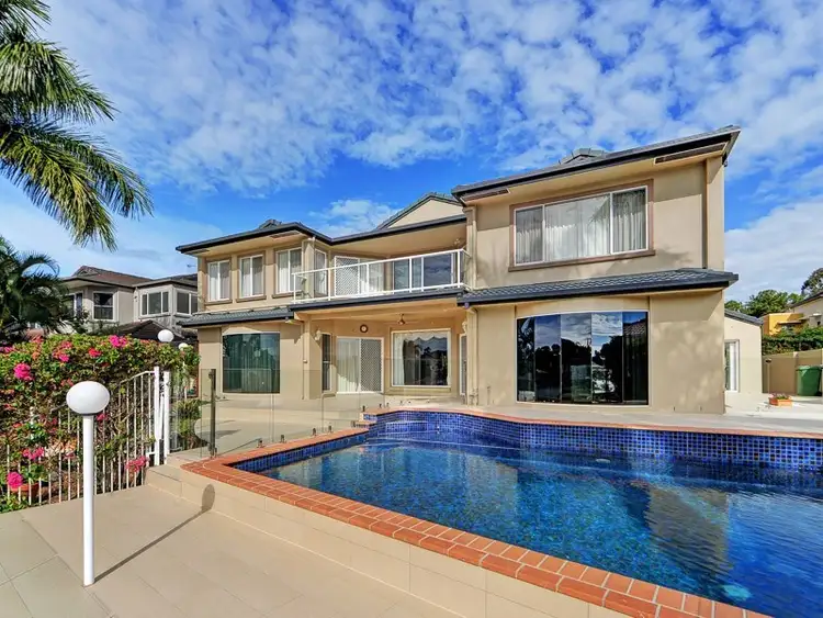Fourth view of Homely house listing, 67 'Surfers Waters' 40 Cotlew Street East, Southport QLD 4215