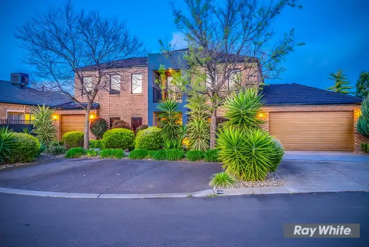 Third view of Homely house listing, 3 Jersey Court, Tarneit VIC 3029