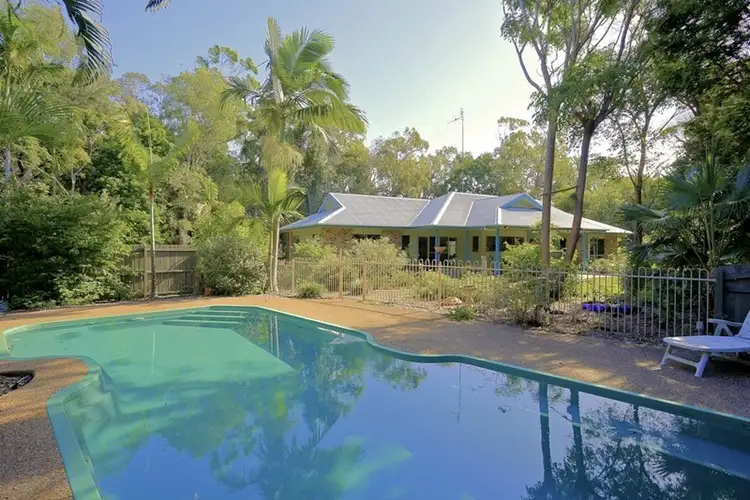 Main view of Homely house listing, 9 Jabiru Place, Gooburrum QLD 4670